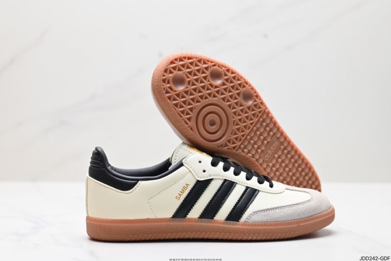 Adidas Samba Shoes